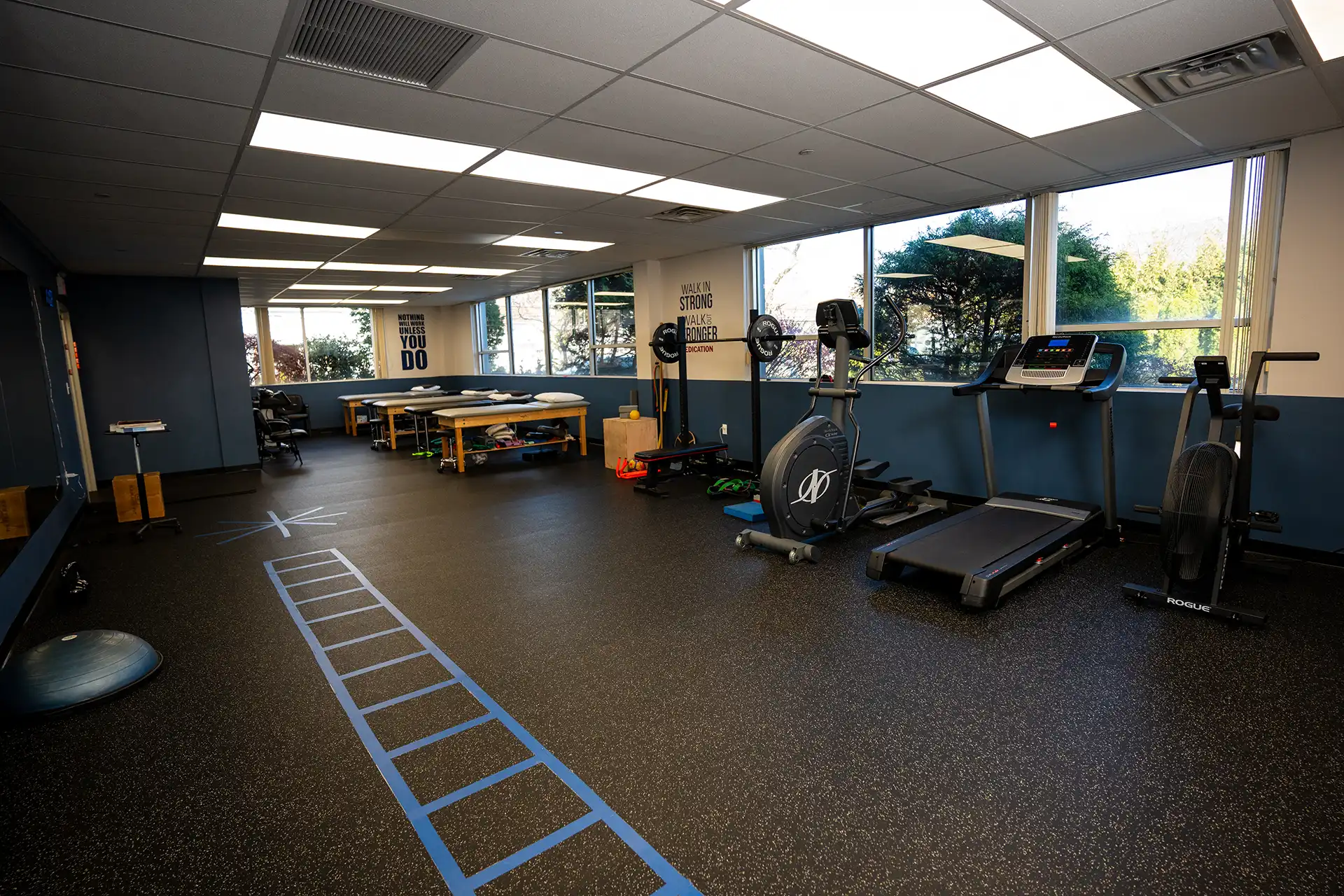 2024-11-springfield-physical-therapy-48 Blood Flow Restriction Springfield NJ